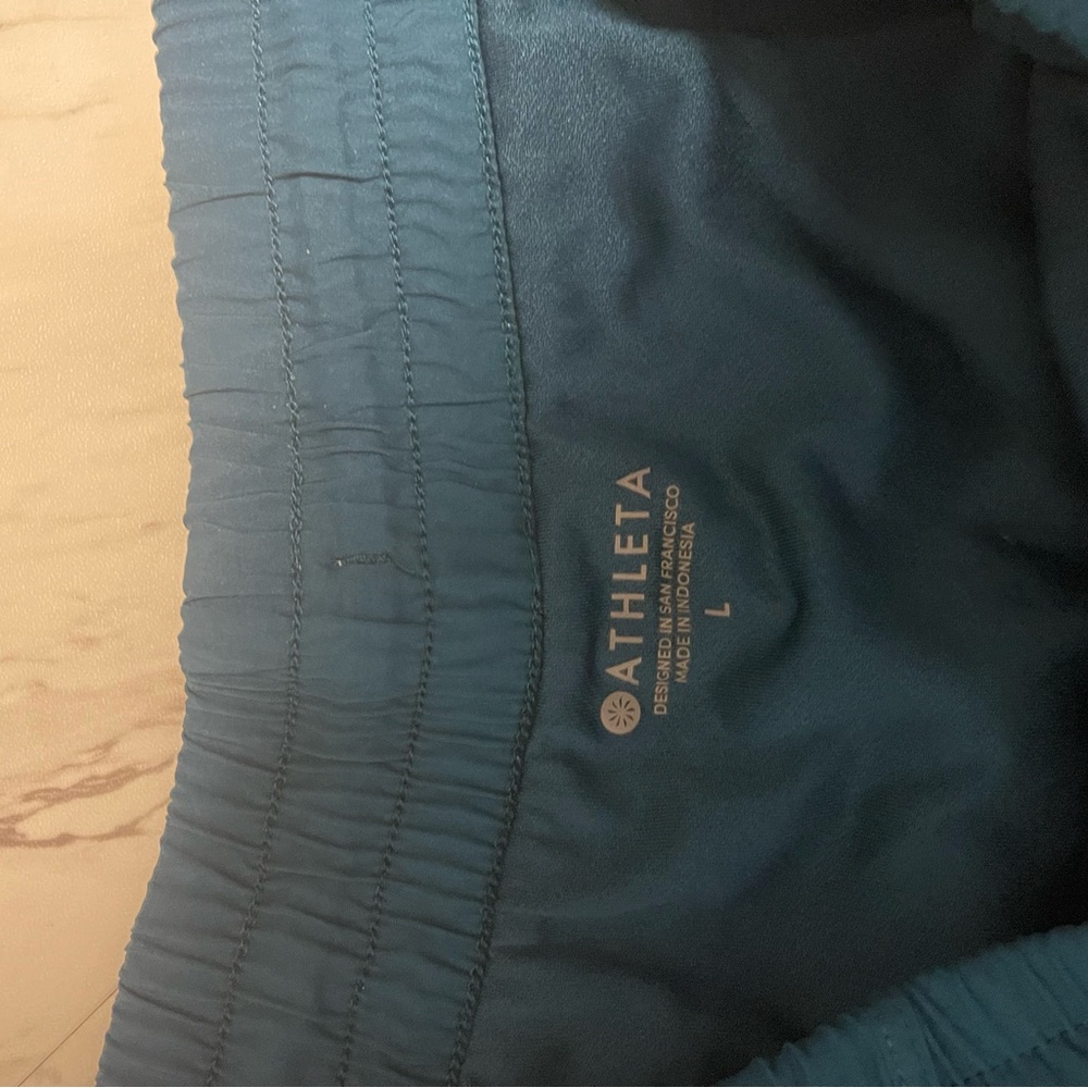 Athleta shorts - Picture 2 of 3